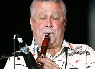Estrenan en México "The Journey", de Paquito D’Rivera