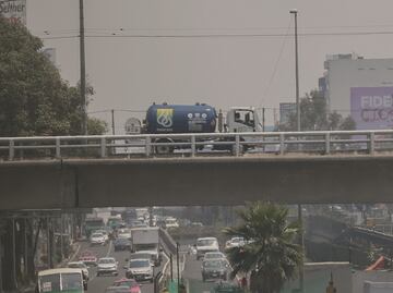 A un año, incumplen normas ambientales