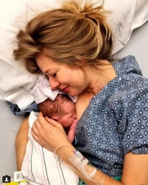 ¿Sabías que Freddie de iCarly es papá?