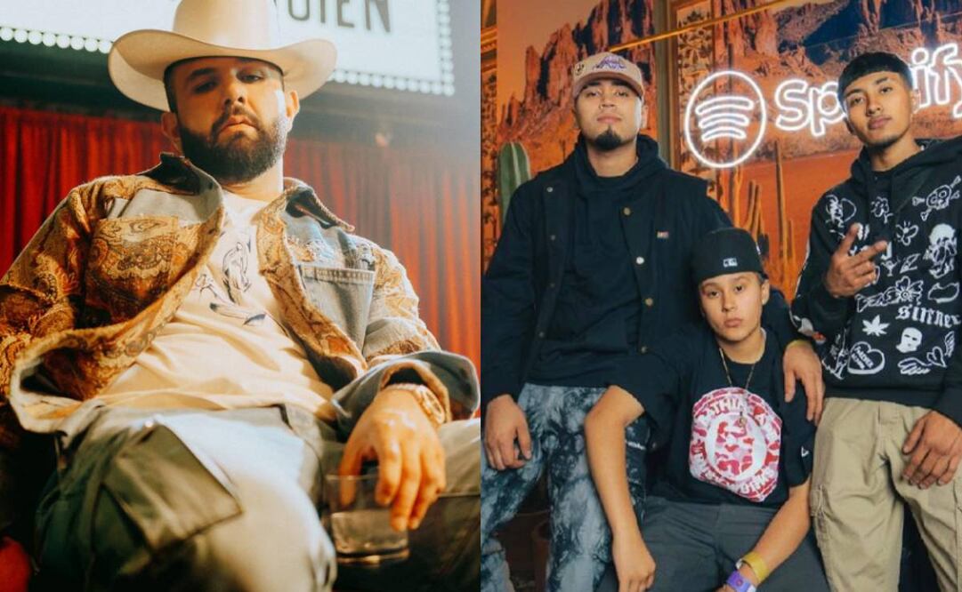 El cantante pide que solo el talento y  el trabajo de los artistas sea considerado por el público, pues como humanos también se equivocan: Foto: Instagram