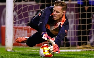 Ter Stegen deja el Barcelona y se une a préstamo al Girona antes del Mundial