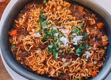 Los 5 mejores lugares para comer Birriamen