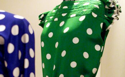 Polka dots: el estilo para esta temporada