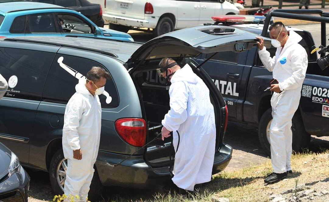 Foto: Archivo. EL UNIVERSAL