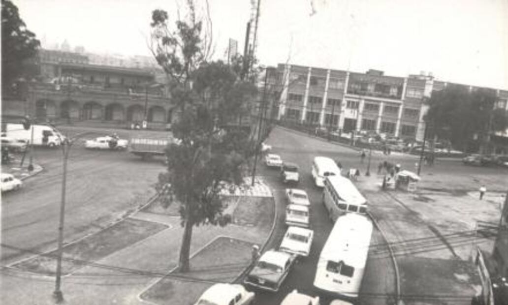 San Lázaro, la histórica puerta al oriente 
