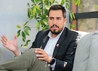 “En CDMX, sólo 5% de desapariciones, relacionadas a delitos” 