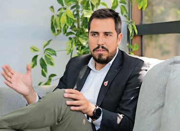 “En CDMX, sólo 5% de desapariciones, relacionadas a delitos” 