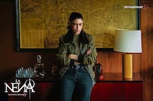 La Nena enfrenta el lado oscuro de la justicia