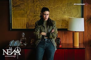 La Nena enfrenta el lado oscuro de la justicia