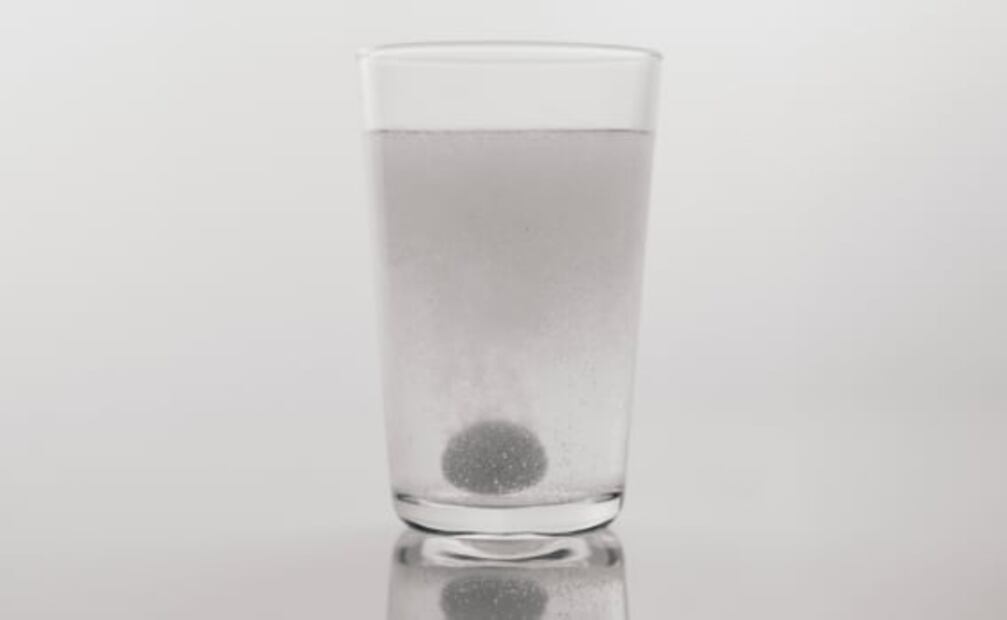 Tomar bicarbonato de sodio podría mejorar la salud renal