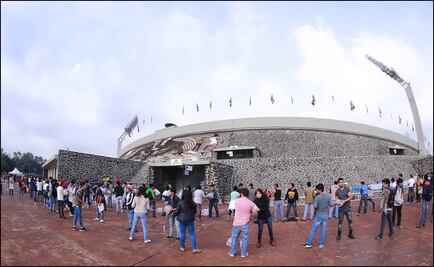 CU, listo para una  emergencia