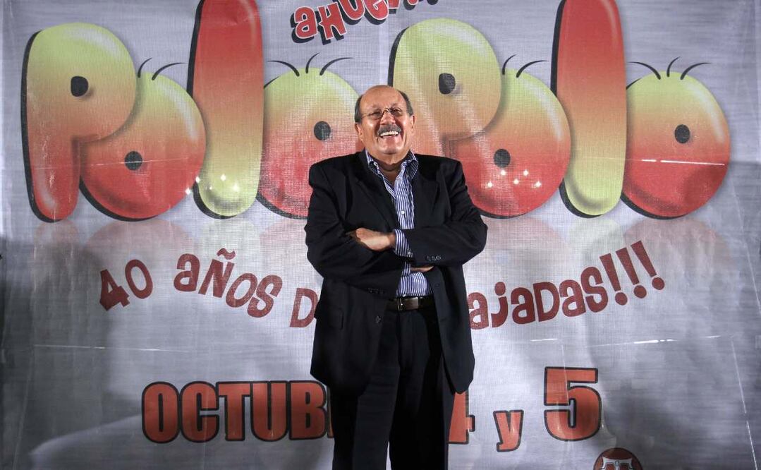 Foto: Agustín Salinas / EL UNIVERSAL