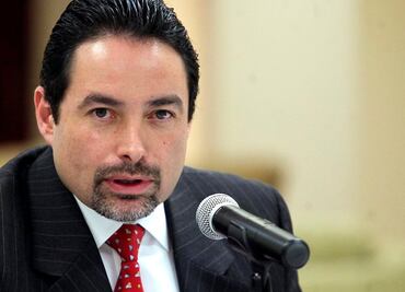 Asume Julio Hernández Barros la presidencia de la CEAV