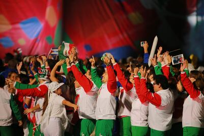 JCC, bomba de tiempo para el deporte mexicano