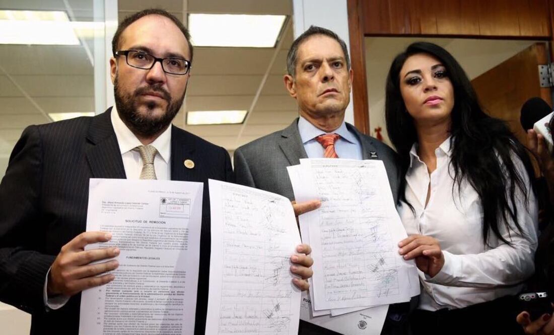 (Foto: Mauricio Toledo)