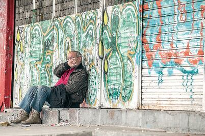 La colonia Centro no está en el olvido, asegura GDF