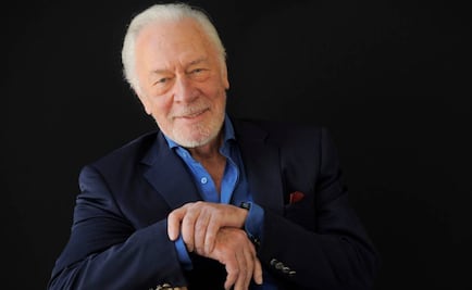 Plummer sustituye a Kevin Spacey y lo nominan al Globo de Oro