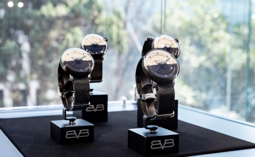 Del 'México is the shit' a la muñeca de la mano