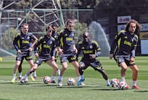 Galatasaray y Fernerbahce definen el título de la liga en el Superclásico de Turquía  