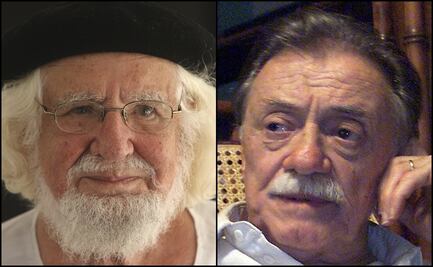 Ernesto Cardenal y Mario Benedetti, amigos recordados en Montevideo