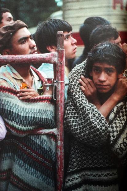 Avándaro tenía aval de Televisa y del gobierno