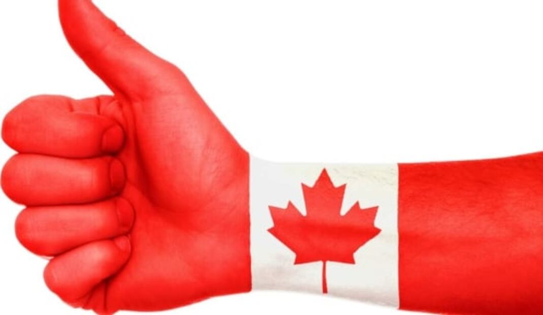 Oferta de trabajo en Canadá por 30 mil pesos