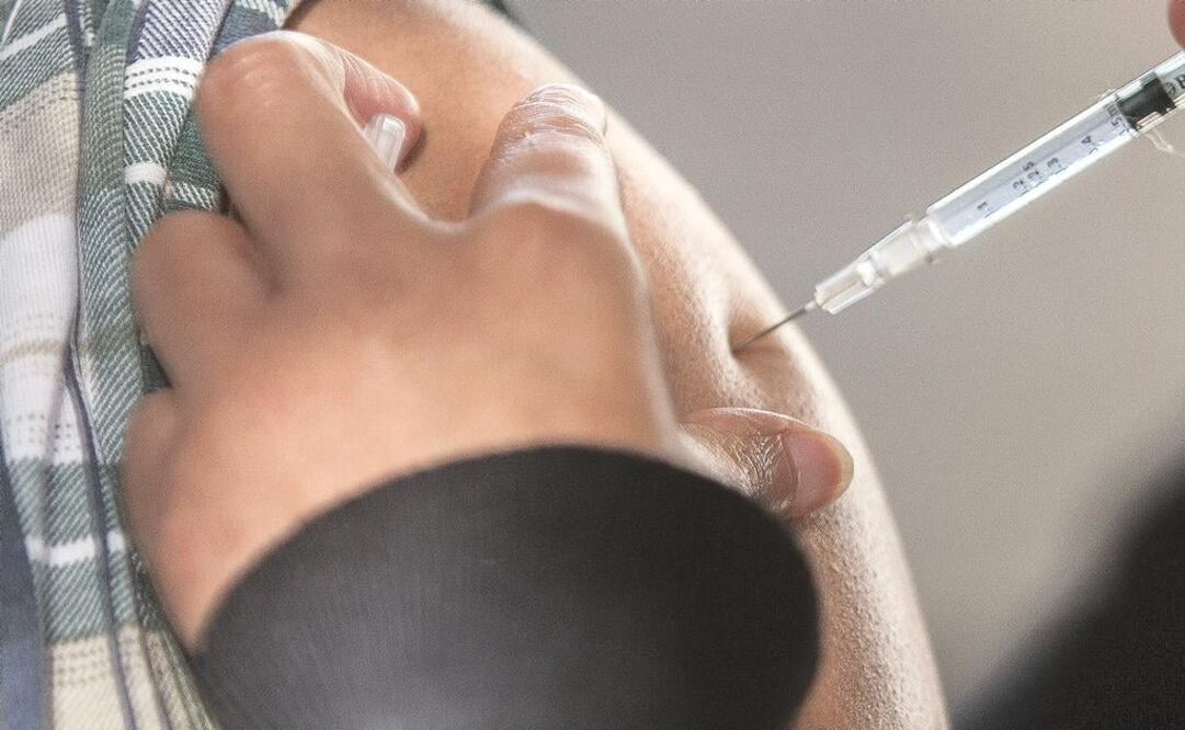 (Foto: Archivo/El Universal) 