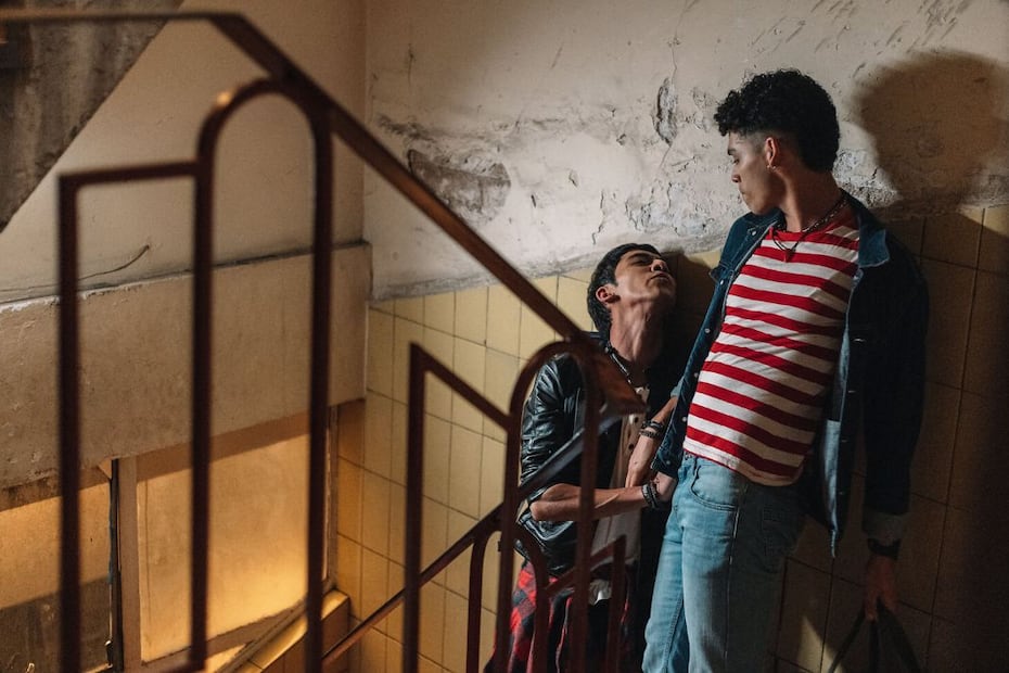 Los demonios del amanecer se exhibe en la Cineteca Nacional y llegará a otros espacios alternativos de ciudades como Querétaro y Tijuana. Especial.