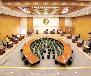 Aprueban comprobación de gastos del día del voto