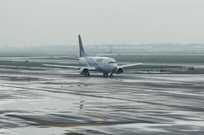 Aerolíneas suman 265 quejas ante la Profeco