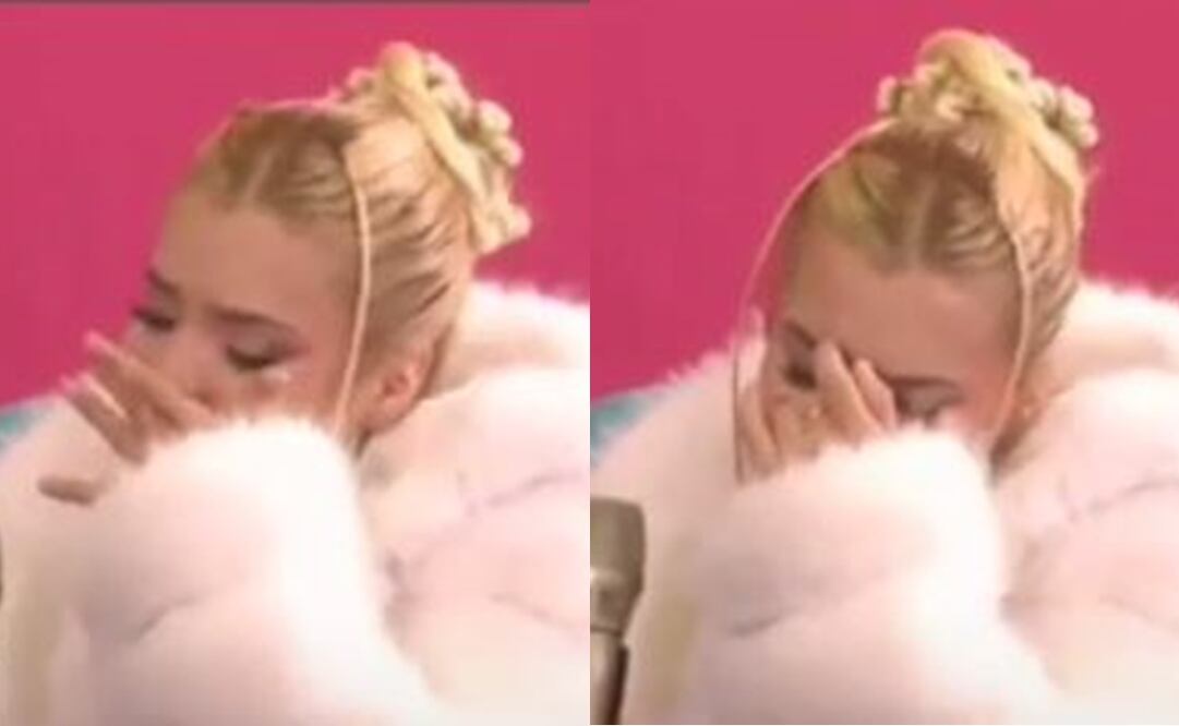 La Barbie de Tepito. Foto: Redes sociales