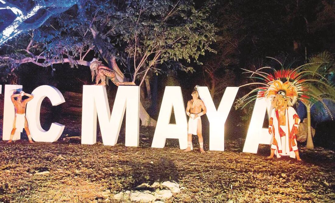 Algunos de los países asistentes al encuentro son: República Dominicana, Cuba, Italia y España y como estado invitado acudirá Tabasco. FOTO: Archivo.