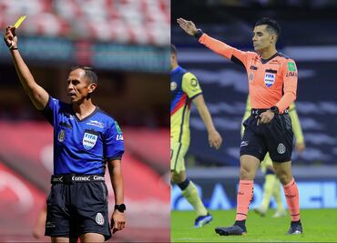 Querétaro y Pumas, afectados por el arbitraje
