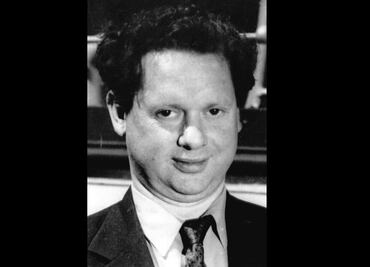 Dylan Thomas, el purismo de la lírica