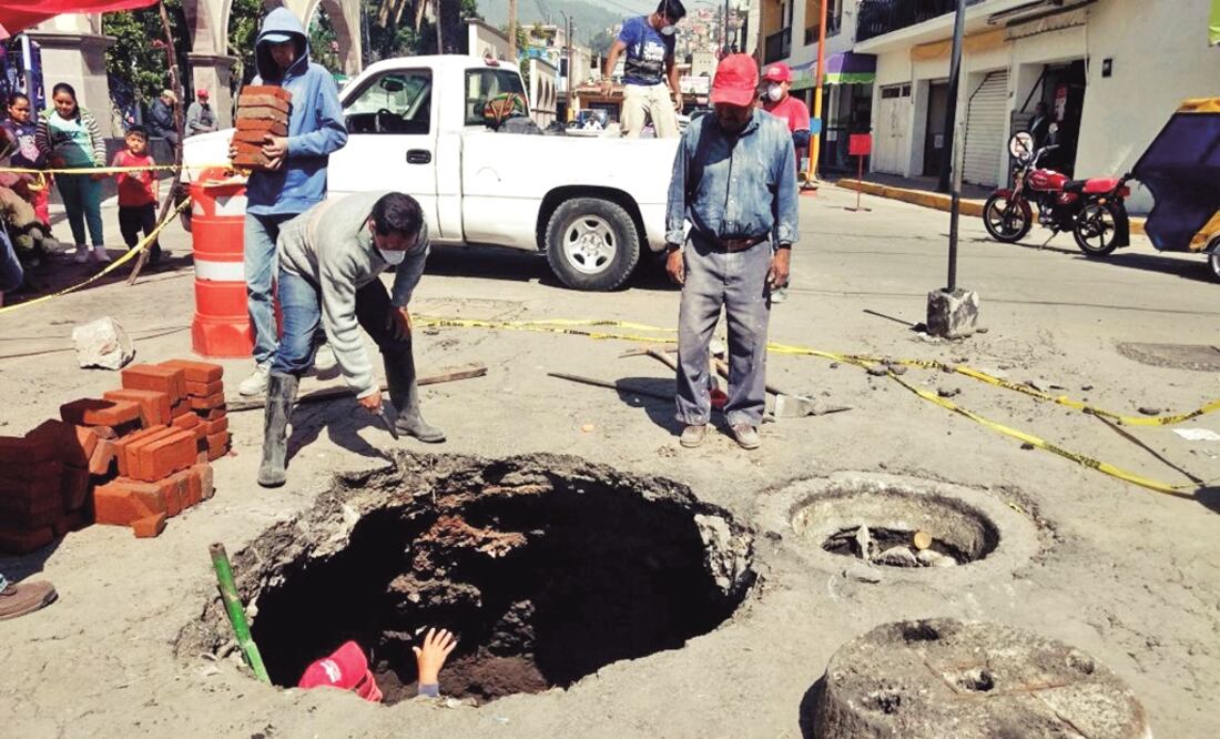 Foto: Archivo/ EL UNIVERSAL