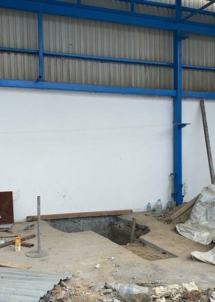 FGR inhabilita tres tomas clandestinas y asegura 160 mil litros de gasolina en NL