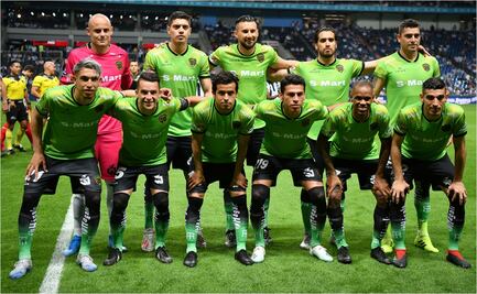 Bravos jugará con lo que pueda ante Atlético de San Luis