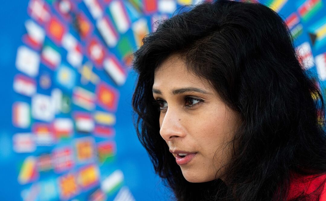 Foto: Andrew Caballero-Reynolds/ AFP