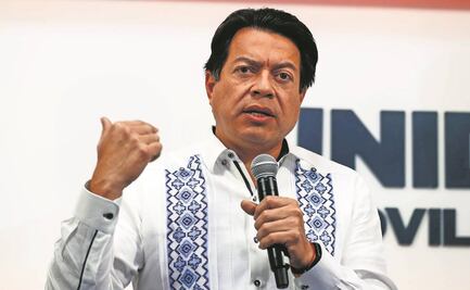 Morena busca solidez para las elecciones