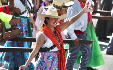 ¿Cuál fue el papel de las "Adelitas" en la Revolución Mexicana?