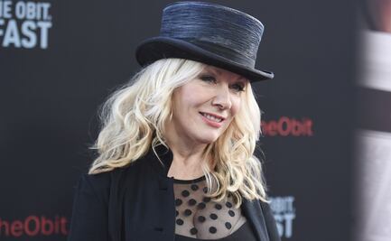 Van Halen inspira primer disco solista de Nancy Wilson