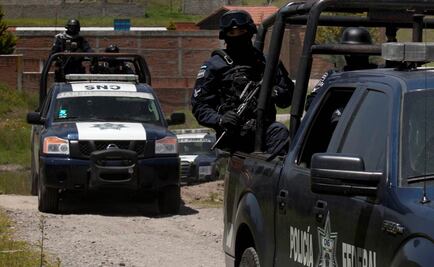 Nuevo León refuerza seguridad tras fuga de "El Chapo"