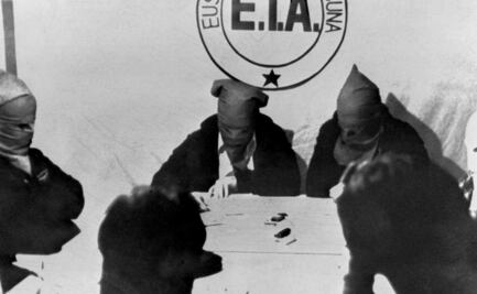 7 momentos para entender qué fue ETA, el grupo armado que quiso separar al País Vasco de España y Francia