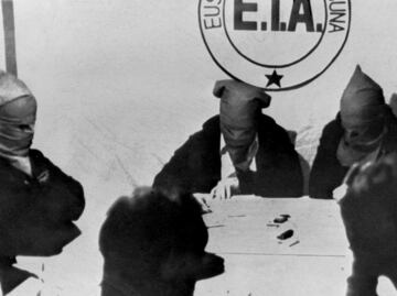 7 momentos para entender qué fue ETA, el grupo armado que quiso separar al País Vasco de España y Francia