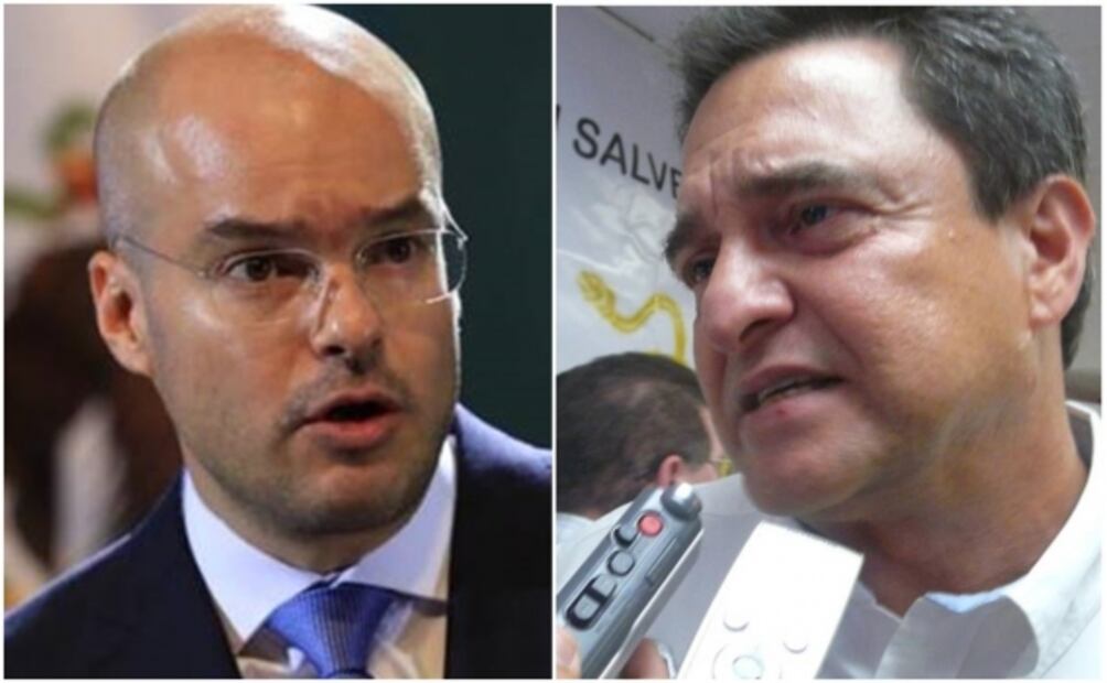 El soñador de Palacio Nacional