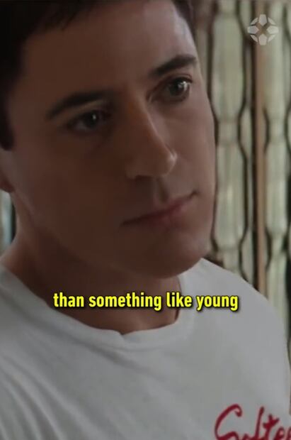 Esta es la innovadora forma en la que Disney puede alterar la edad de los actores en películas como Civil War