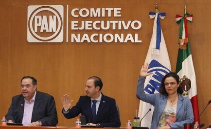 Gobernadores del PAN analizan regresar estructura educativa a la federación