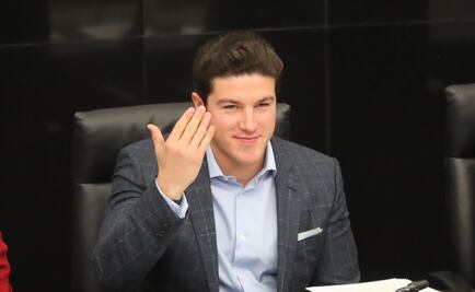 Senador Samuel García pide que AMLO “deje de solapar” cambios en BC