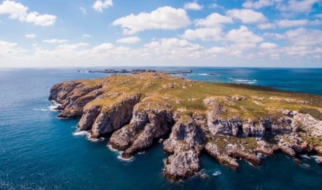 Qué hacer en las asombrosas Islas Marietas
