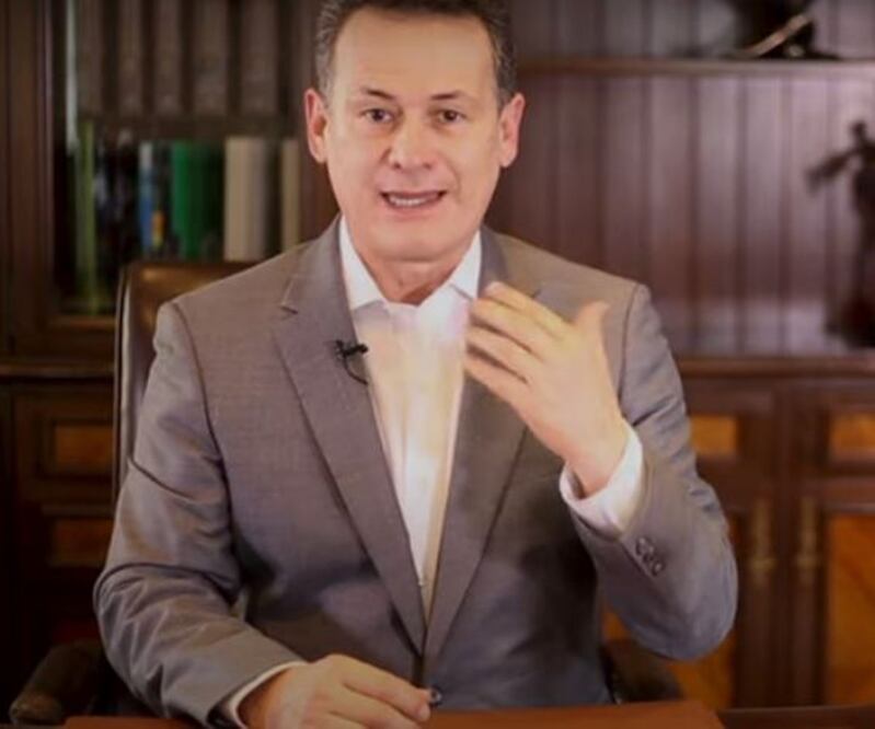 Foto: Captura de vídeo